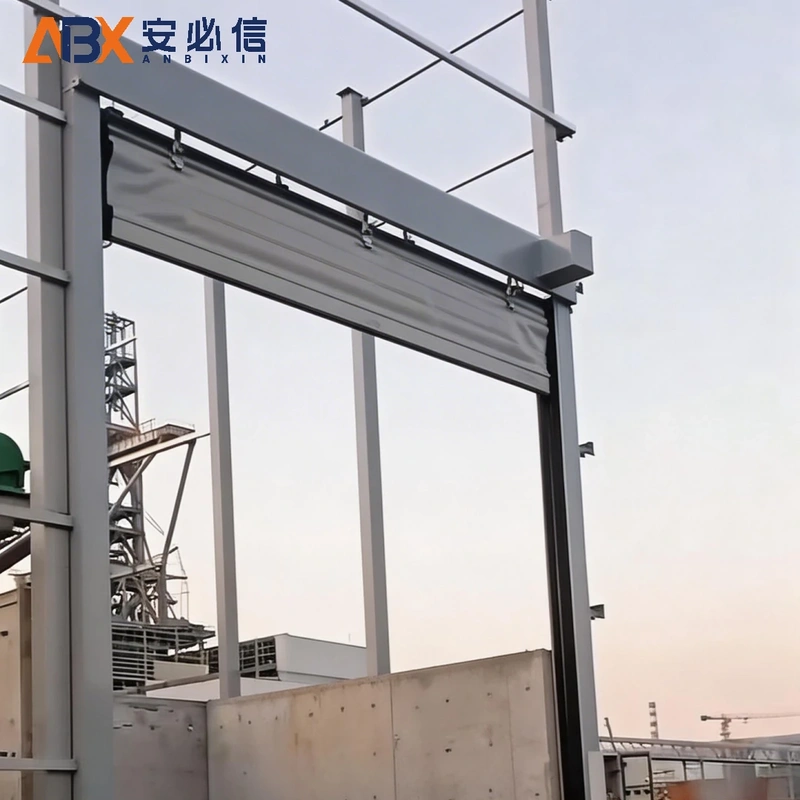 临汾市高速堆积门